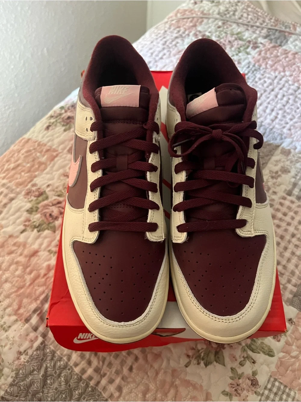 Nike stylish up